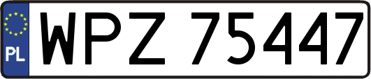 WPZ75447