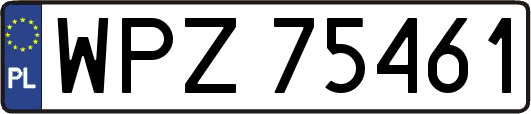 WPZ75461
