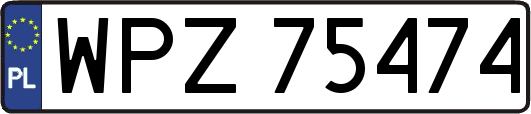 WPZ75474