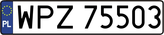 WPZ75503