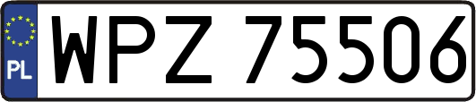 WPZ75506