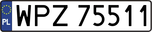 WPZ75511