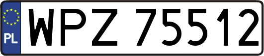 WPZ75512