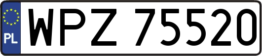 WPZ75520