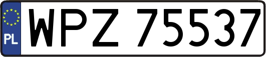 WPZ75537