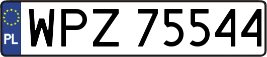 WPZ75544