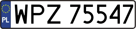 WPZ75547