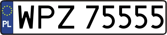 WPZ75555