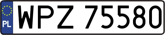 WPZ75580
