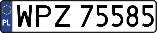WPZ75585