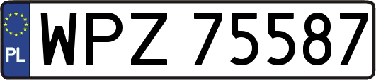 WPZ75587