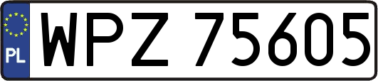 WPZ75605