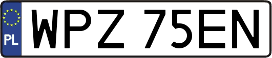 WPZ75EN