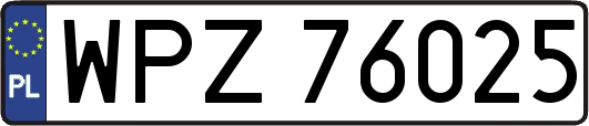 WPZ76025
