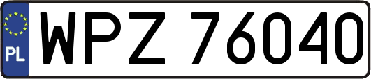 WPZ76040