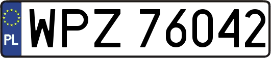 WPZ76042