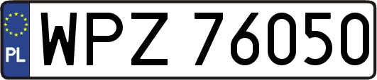 WPZ76050