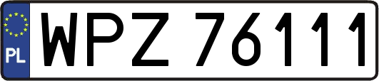 WPZ76111
