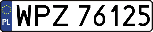 WPZ76125