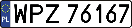 WPZ76167