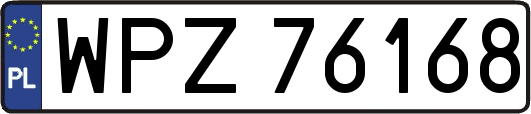 WPZ76168