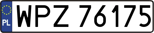 WPZ76175