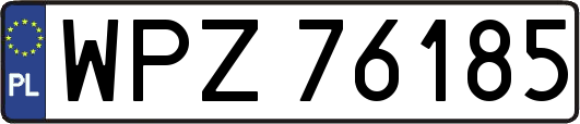 WPZ76185