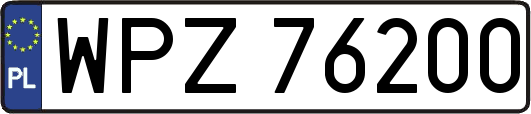 WPZ76200