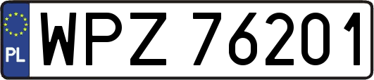 WPZ76201