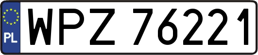 WPZ76221