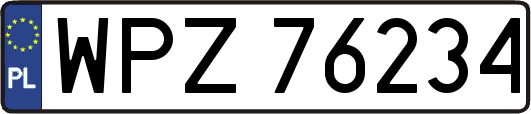 WPZ76234