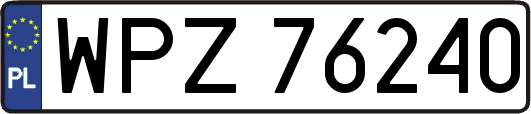 WPZ76240