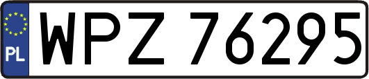 WPZ76295