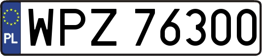 WPZ76300