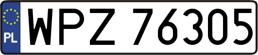 WPZ76305