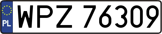 WPZ76309