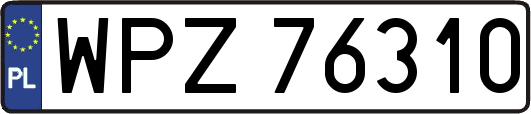 WPZ76310