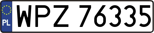 WPZ76335