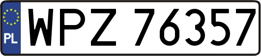 WPZ76357