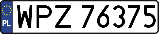 WPZ76375