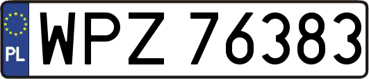 WPZ76383