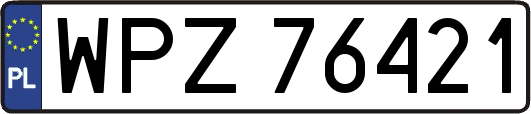 WPZ76421