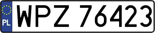 WPZ76423
