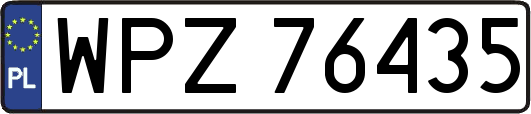 WPZ76435