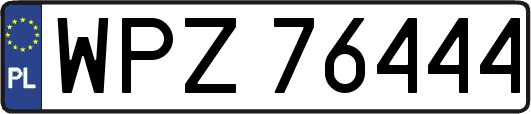 WPZ76444