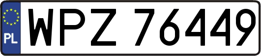 WPZ76449