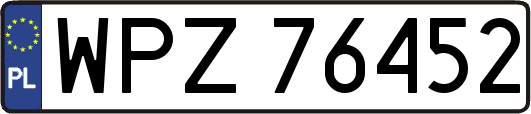 WPZ76452