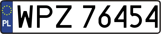 WPZ76454