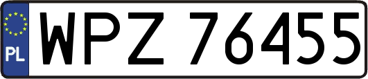 WPZ76455