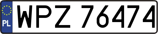 WPZ76474